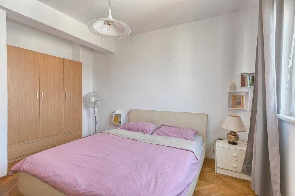 Apartments Veruda Porat Pula Ngoại thất bức ảnh