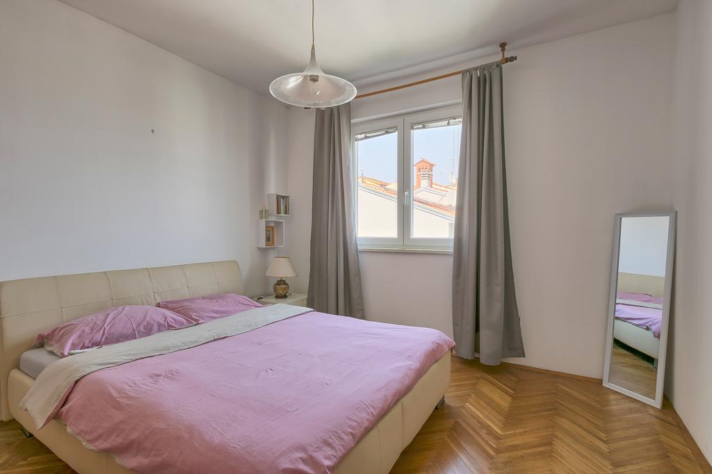 Apartments Veruda Porat Pula Ngoại thất bức ảnh