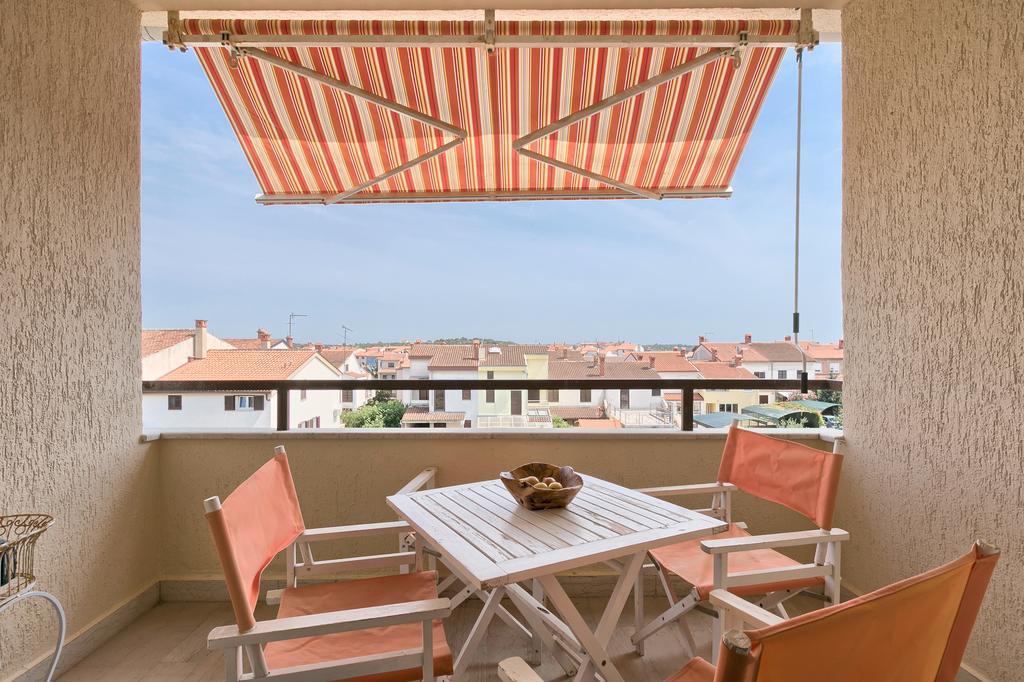 Apartments Veruda Porat Pula Ngoại thất bức ảnh