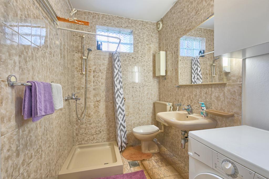 Apartments Veruda Porat Pula Ngoại thất bức ảnh
