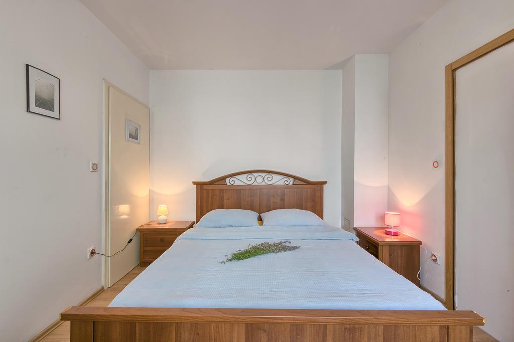 Apartments Veruda Porat Pula Ngoại thất bức ảnh