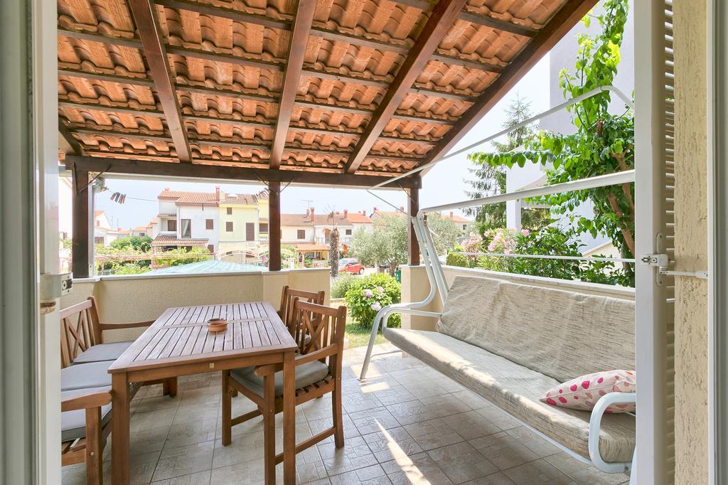Apartments Veruda Porat Pula Ngoại thất bức ảnh