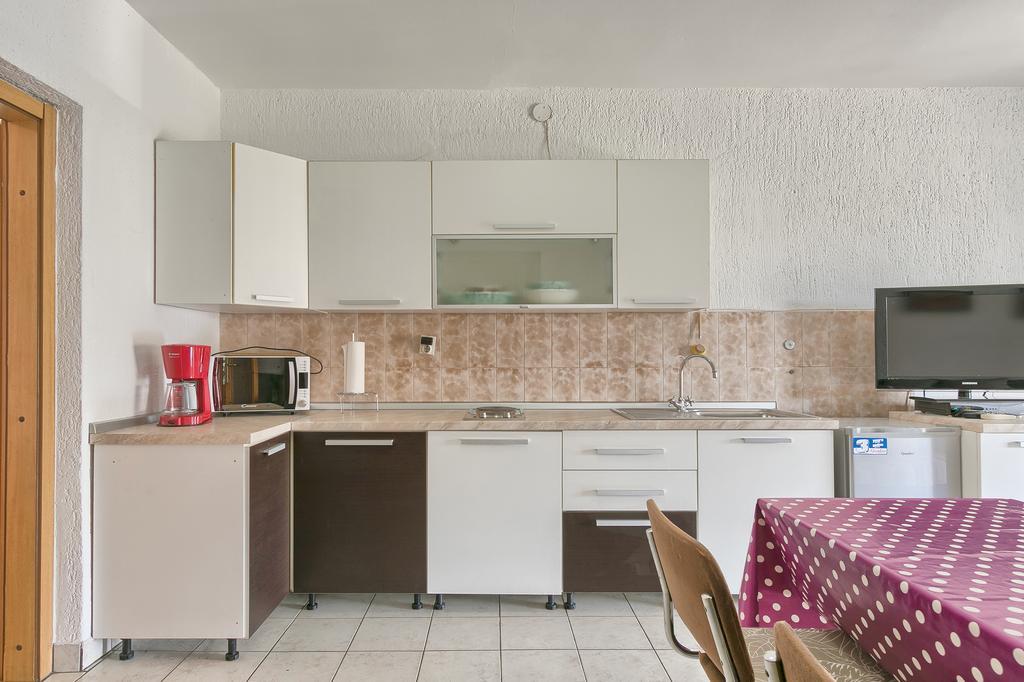 Apartments Veruda Porat Pula Ngoại thất bức ảnh